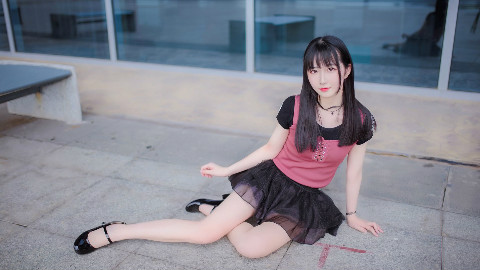【NeKo】GIRLS❤再次打动这一声不响的心吧~